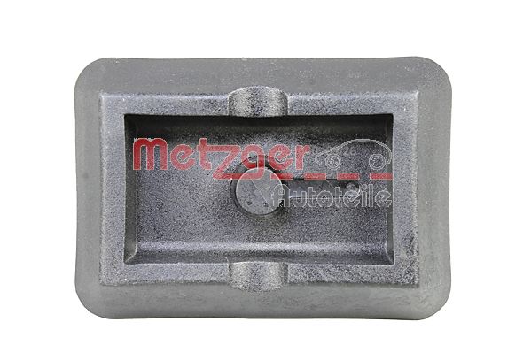 METZGER 2270012 Aufnahme, Wagenheber